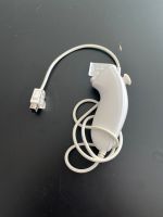 Nintendo Wii Nunchuck Controller Baden-Württemberg - Plochingen Vorschau