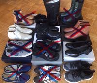 AGL Tamaris GK Mayer Gaastra Nike Sansibar Gr.40 Top w.NEU Hamburg - Hamburg-Nord Vorschau