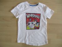 Wisch-T-Shirt Paw Patrol, weiß, Gr. 134 Bayern - Niederwerrn Vorschau