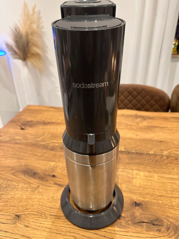 Sodastream Crystal in Danndorf