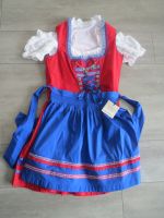 Dirndl/Trachtenkleid+Bluse+Schürze Größe 42 von Landhaus (NEU)C&A Nordrhein-Westfalen - Kevelaer Vorschau