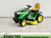 Gebr. John Deere X165 Nordrhein-Westfalen - Beckum Vorschau