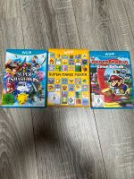 Nintendo Wii U Super Mario Spiele TOP Rheinland-Pfalz - Zweibrücken Vorschau