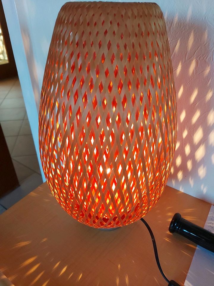 Ikea Böja Lampe in Niedersachsen - Nienburg (Weser) | eBay Kleinanzeigen  ist jetzt Kleinanzeigen