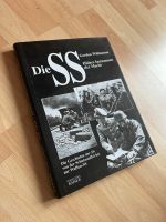 Die SS Gordon Williamson Buch Hitlers Instrument der Macht Stuttgart - Feuerbach Vorschau