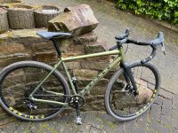 NS Bikes - RAG+ 1 Road & Gravel Plus 700C - Gr. M Nordrhein-Westfalen - Finnentrop Vorschau