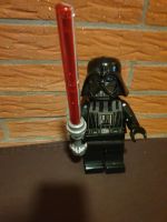 Mega coole Darth Vader Lampe - Helm Abnehmbar 2012 Lego Rheinland-Pfalz - Mülheim-Kärlich Vorschau
