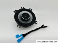 BMW 3er E90 E91 E92 E93 - ALPINE Upgrade Center Lautsprecher Set Kreis Ostholstein - Sereetz Vorschau