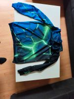 Langarmshirt mit 3D Druck Sachsen-Anhalt - Halberstadt Vorschau