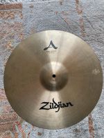 Zildjan A 17“ Thin Crash Cymbal Friedrichshain-Kreuzberg - Kreuzberg Vorschau