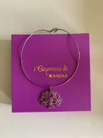 NEU Collier Kette von Capricci di RAJOLA aus Italien Friedrichshain-Kreuzberg - Friedrichshain Vorschau