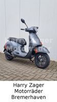 Vespa GTS 300 Super Sport sofort lieferbar Häfen - Bremerhaven Vorschau