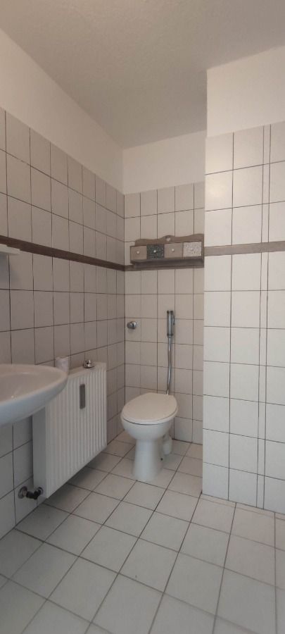 Heimelige 1,5-Zimmer DG-Wohnung in ruhiger Wohnlage Essen-Bedingrade in Essen