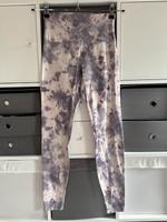 Lululemon Align Batik Legging Gr 6 (71cm) Niedersachsen - Bad Bevensen Vorschau
