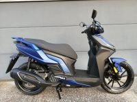 Kymco Agility S 125i CBS "Neufahrzeug" Bayern - Amberg Vorschau