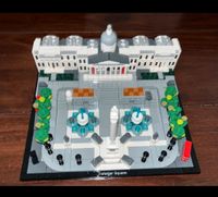 Lego Trafalgarsquere Nordrhein-Westfalen - Hilden Vorschau