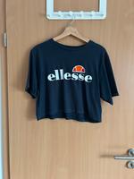 T-Shirt cropped von Ellesse Gr. 40 Nordrhein-Westfalen - Ennepetal Vorschau