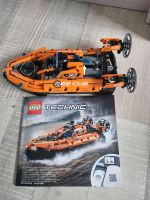 Lego Technic 42120 Rheinland-Pfalz - Hochspeyer Vorschau