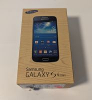 Samsung Galaxy S4 Mini 8GB Kr. Dachau - Bergkirchen Vorschau