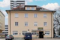 Pendler aufgepasst - Bahnhofsnah und ruhig wohnen in Ingolstadt Bayern - Ingolstadt Vorschau
