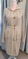❣️Strickmantel Strickjacke edc Esprit beige  XS/S  wie neu❣️ Burglesum - Burg-Grambke Vorschau