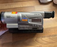 SONY “Hi 8” Vintage Camcorder Niedersachsen - Buxtehude Vorschau