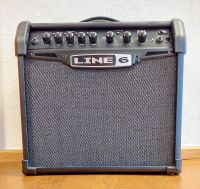 Line 6 Spider Classic 15 Verstärker Nordrhein-Westfalen - Lennestadt Vorschau