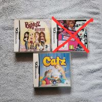 Nintendo DS Spiele Bratz, Catz Baden-Württemberg - Wolfach Vorschau
