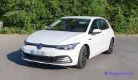 Volkswagen Golf VIII 1.5 eTSI OPF DSG Style AHK Matrix LED West - Sossenheim Vorschau