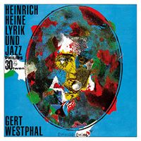 CD : Heinrich Heine - Lyrik und Jazz Audio Innenstadt - Köln Altstadt Vorschau