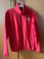 NORTH FACE Polartec Fleece Jacke L 4Rot Top Berlin - Reinickendorf Vorschau