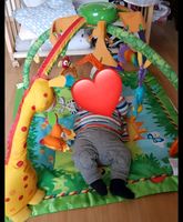 Fisher Price Rainforest Spieldecke Nordrhein-Westfalen - Herne Vorschau