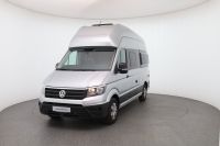 Volkswagen Grand California 600 3,5t Bayern - Nesselwang Vorschau