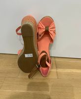 Tommy Hilfiger Sandale 38 neu Nordrhein-Westfalen - Kaarst Vorschau