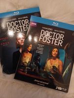 Doctor Foster, 1& 2 Staffel, 4 Bluray preisgekrönte BBC Serie Rheinland-Pfalz - Nierstein Vorschau