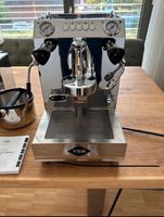 Siebträger-Kaffeemaschine: VBM Domobar Super Electronic PID 2B Nordrhein-Westfalen - Langenberg Vorschau