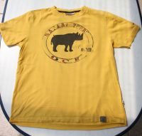 Safari Tour Nashorn T-Shirt Größe L guter Zustand Bayern - Nördlingen Vorschau