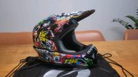 MTB Helm  Kinder Fahrradhelm Bayern - Schrobenhausen Vorschau