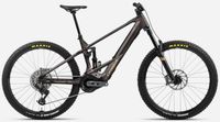 Orbea WILD M11-AXS 2024 Uvp. 9399€ Leasing möglich Nordrhein-Westfalen - Bad Honnef Vorschau