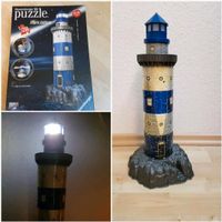 3 D Puzzle "Leuchtturm " Niedersachsen - Diepenau Vorschau