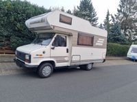 Fiat Ducato Hymer 280 Hannover - Linden-Limmer Vorschau