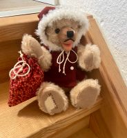 Schildkröt Teddybär Weihnachtsbär limitiert 299Stk Dresden - Cossebaude Vorschau