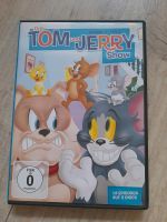 DVD Tom und Jerry Bayern - Unteregg Vorschau