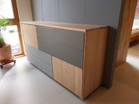 Trend Sideboard Birke weiß pigmentiert / geölt 20% reduziert Hessen - Oberursel (Taunus) Vorschau