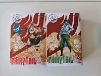 Fairy Tail Manga Massiv Band 1 & 2 Schleswig-Holstein - Lübeck Vorschau