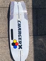 Skateboard Surfskate deck only charger x no yow no carver Neuhausen-Nymphenburg - Neuhausen Vorschau