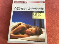 Wärmeunterbett - Beurer - Neu Sachsen-Anhalt - Möser Vorschau