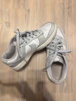 Graue Nike Dunks Düsseldorf - Oberbilk Vorschau