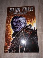 Star Trek Discovery Comic Nordrhein-Westfalen - Haltern am See Vorschau