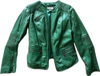 Heine Damen Lederjacke – Gr. 34 – 100 % Echtleder Dortmund - Scharnhorst Vorschau